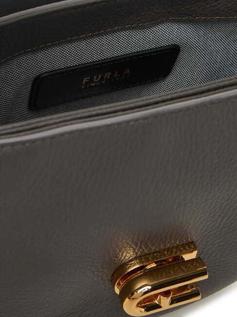 LOTUS  Umhängetasche urbanes Grau/urbane Grautöne - Damentaschen