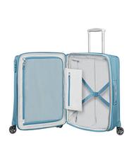 SAMSONITE Trolley DUOSPHERE, Handgep&auml;ck, Spinner, erweiterbar - Handgep&auml;ck