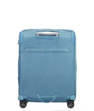 SAMSONITE Trolley DUOSPHERE, Handgep&auml;ck, Spinner, erweiterbar Niagarablau - Handgep&auml;ck - 3