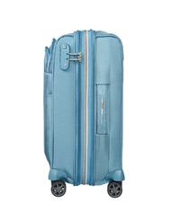 SAMSONITE Trolley DUOSPHERE, Handgep&auml;ck, Spinner, erweiterbar Niagarablau - Handgep&auml;ck - 4