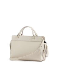 ARMANI EXCHANGE NICOLE Handtasche, mit Schultergurt Schlucht - Damentaschen - 2