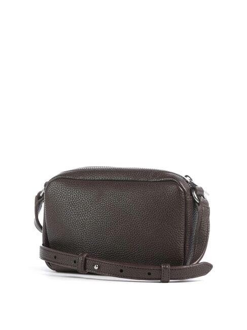 NICOLE  Mini-Umhängetasche heiße Schokoladensoße - Damentaschen