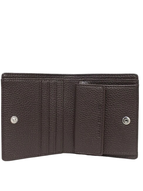 A|X Kleine Brieftasche heiße Schokoladensoße - Brieftaschen Damen