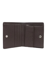 ARMANI EXCHANGE A|X Kleine Brieftasche heiße Schokoladensoße - Brieftaschen Damen - 2