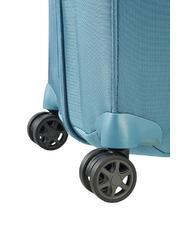 SAMSONITE Trolley DUOSPHERE, Handgep&auml;ck, Spinner, erweiterbar Niagarablau - Handgep&auml;ck - 8