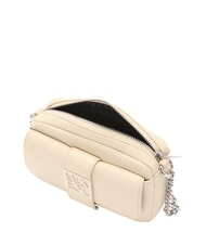 ARMANI EXCHANGE SUSIE SOFT Mini-Umhängetasche Schlucht - Damentaschen - 3