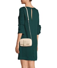 ARMANI EXCHANGE SUSIE SOFT Mini-Umhängetasche Schlucht - Damentaschen - 4