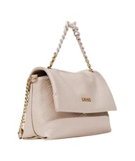 LIUJO MEHMET Umhängetasche / Crossbody Bag NEUTRAL - Damentaschen - 2