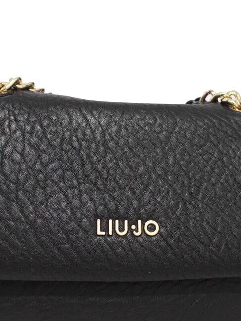 MEHMET Umhängetasche / Crossbody Bag SCHWARZ - Damentaschen