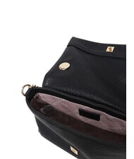 LIUJO MEHMET Umhängetasche / Crossbody Bag SCHWARZ - Damentaschen - 4