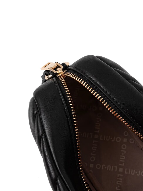 LUNNY  Mini-Umhängetasche SCHWARZ - Damentaschen