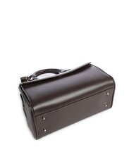 ARMANI EXCHANGE JANE  Handtasche, mit Schultergurt hei&szlig;e Schokoladenso&szlig;e - Damentaschen - 3