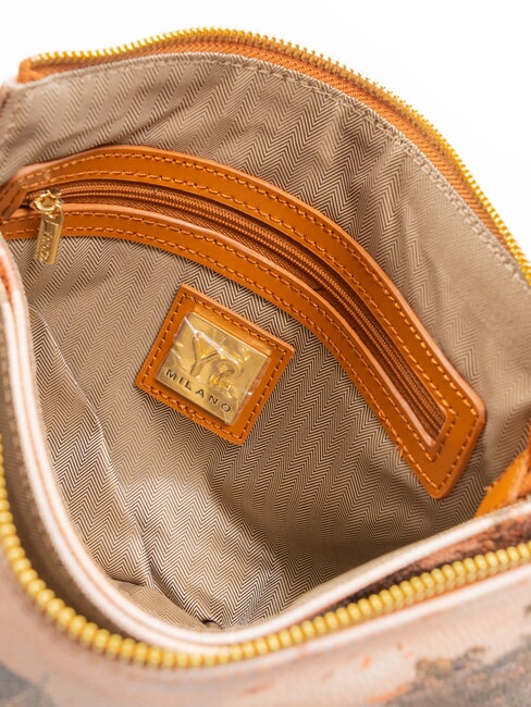 YESBAG Schulterriemen Herbstfluss - Damentaschen