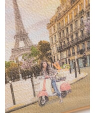 YNOT YESBAG SPECIAL Mini-Umhängetasche Schleier Paris - Damentaschen - 3