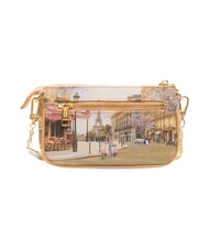 YNOT YESBAG SPECIAL Mini-Umhängetasche Schleier Paris - Damentaschen - 4