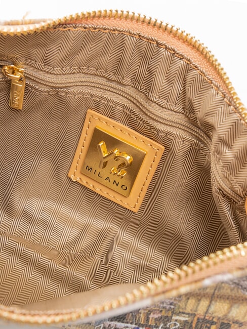 YESBAG SPECIAL Mini-Umhängetasche Schleier Paris - Damentaschen