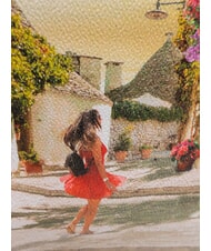 YNOT YESBAG Hobo-Umhängetasche Trullissima - Damentaschen - 3