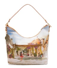 YNOT YESBAG Hobo-Umhängetasche Trullissima - Damentaschen - 4