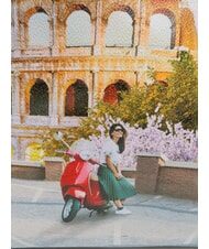 YNOT YESBAG SPECIAL  Umhängetasche Italienische Liebe - Damentaschen - 3