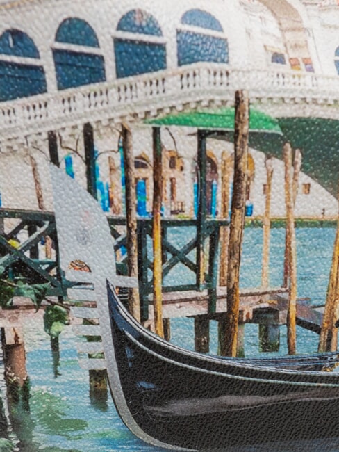 YESBAG Hobo-Umhängetasche Kanal - Damentaschen