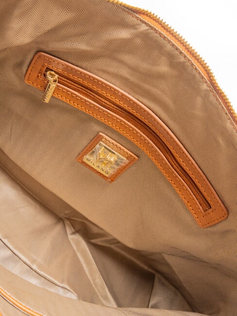 YESBAG Hobo-Umhängetasche Schleier Paris - Damentaschen