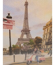 YNOT YESBAG SPECIAL  Umhängetasche Schleier Paris - Damentaschen - 3