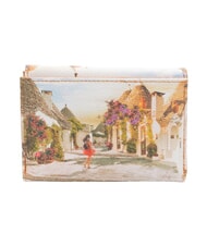 YNOT YESBAG  Mittelgroße Brieftasche Trullissima - Brieftaschen Damen - 3