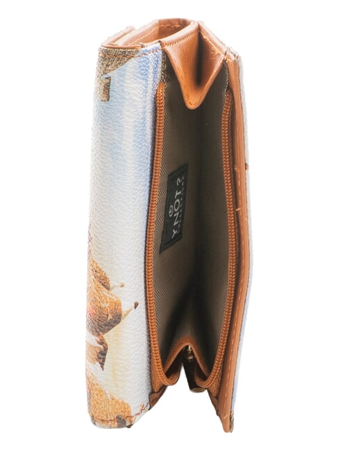 YESBAG  Mittelgroße Brieftasche Trullissima - Brieftaschen Damen