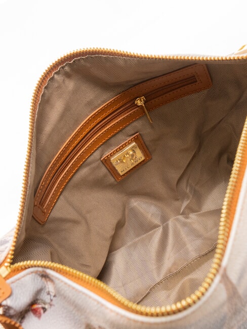 YESBAG Umh&auml;ngetasche Pariser Metro - Damentaschen