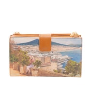 YNOT YESBAG Große Brieftasche Zitronenbaum - Brieftaschen Damen - 3