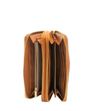 YNOT YESBAG Geldbörse mit Rundum-Reißverschluss - Brieftaschen Damen