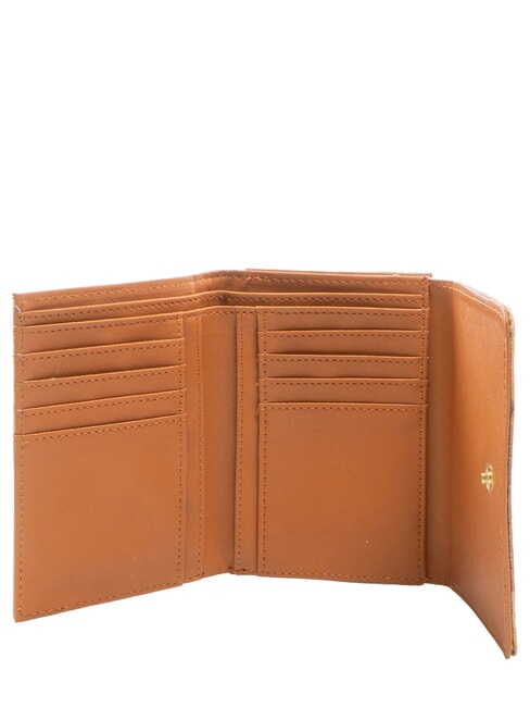 YESBAG  Mittelgroße Brieftasche Zitronenbaum - Brieftaschen Damen