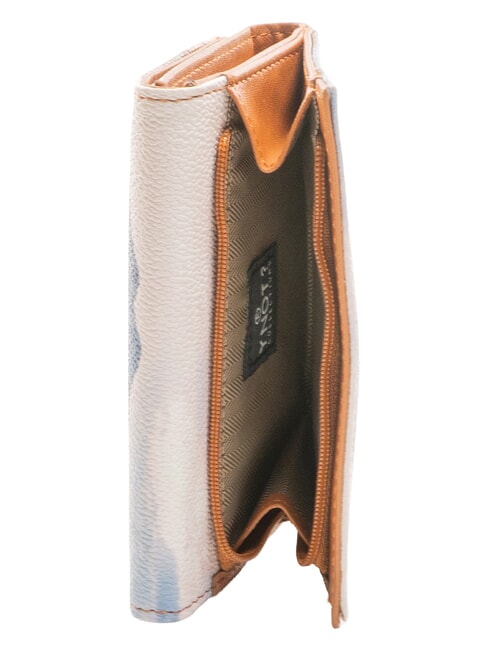 YESBAG  Mittelgroße Brieftasche Zitronenbaum - Brieftaschen Damen