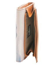 YNOT YESBAG  Mittelgroße Brieftasche Zitronenbaum - Brieftaschen Damen - 4