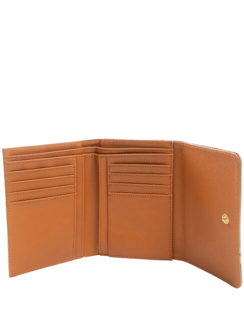 YESBAG  Mittelgroße Brieftasche Pariser Metro - Brieftaschen Damen