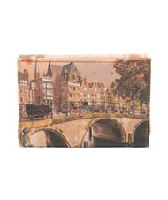 YNOT YESBAG  Mittelgro&szlig;e Brieftasche Herbstfluss - Brieftaschen Damen - 3