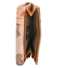 YNOT YESBAG  Mittelgro&szlig;e Brieftasche Herbstfluss - Brieftaschen Damen - 4