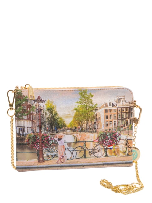 YESBAG SPECIAL Handtasche Fahrr&auml;der - Damentaschen