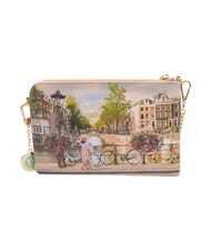 YNOT YESBAG SPECIAL Handtasche Fahrr&auml;der - Damentaschen - 4