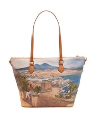 YNOT YESBAG Einkaufstasche Zitronenbaum - Damentaschen - 4