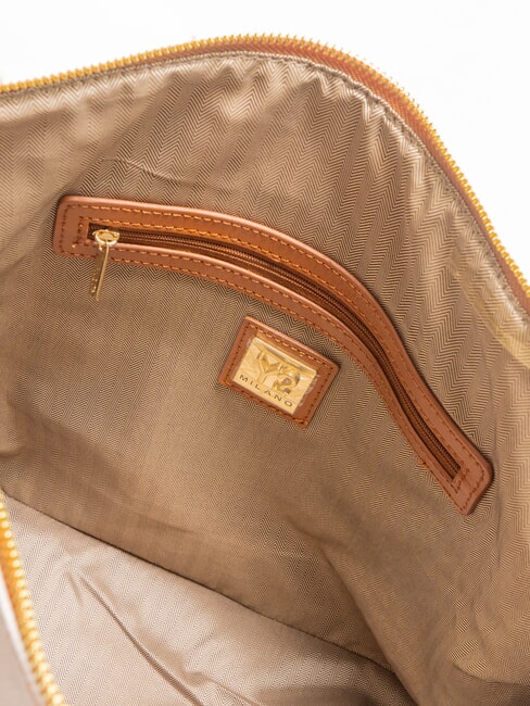 YESBAG  Mittelgroße Einkaufstasche Zitronenbaum - Damentaschen