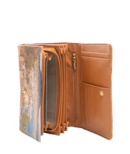 YNOT YESBAG Bedruckte Geldbörse - Brieftaschen Damen