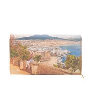 YNOT YESBAG Bedruckte Geldb&ouml;rse Zitronenbaum - Brieftaschen Damen - 3