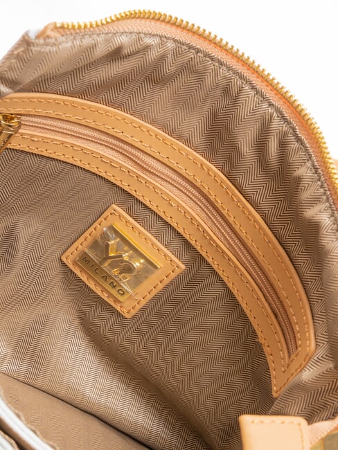 YESBAG Mittelgroße Umhängetasche Englische Rose - Damentaschen