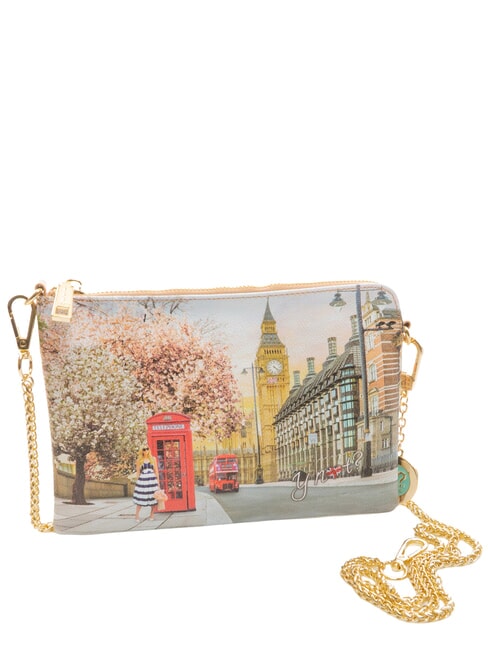 YESBAG SPECIAL Handtasche Englische Rose - Damentaschen