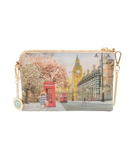 YNOT YESBAG SPECIAL Handtasche Englische Rose - Damentaschen - 4