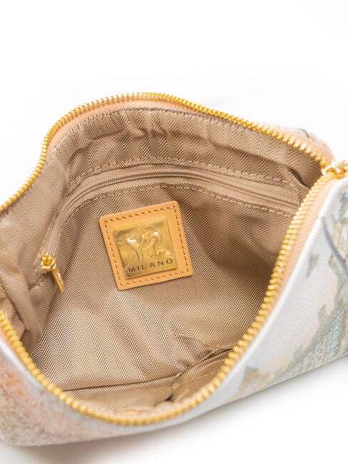 YESBAG SPECIAL Handtasche Englische Rose - Damentaschen