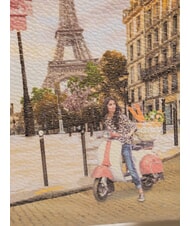 YNOT YESBAG SPECIAL Handtasche Schleier Paris - Damentaschen - 3