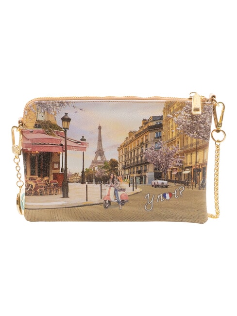 YESBAG SPECIAL Handtasche Schleier Paris - Damentaschen