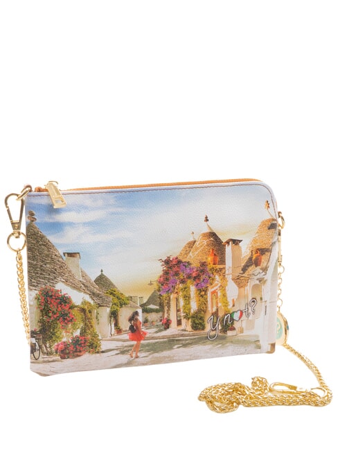 YESBAG SPECIAL Handtasche Trullissima - Damentaschen